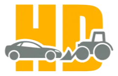 Heavy Detail